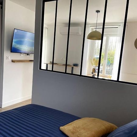 Bleu Supreme Balneo Lägenhet Vierzon Exteriör bild